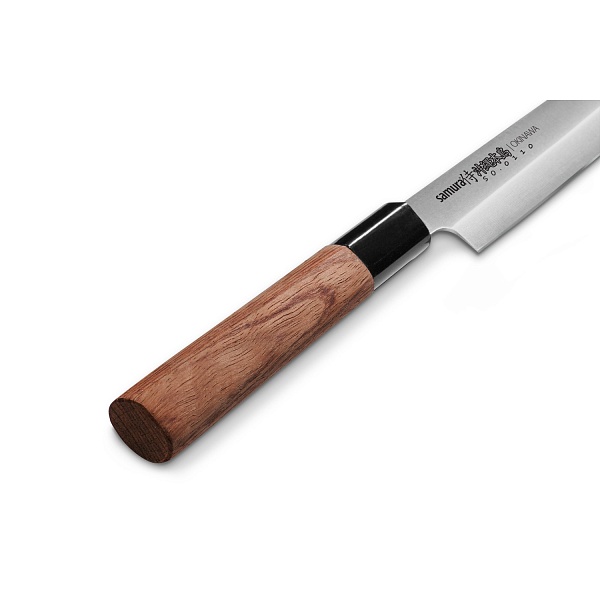 Нож Янагиба 240 мм OKINAWA