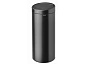 Мусорный бак 30 л Brabantia Touch Bin new тёмно-серый