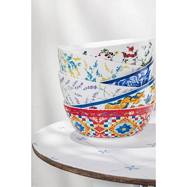 Ваза для фруктов My Ceramic Story Эте