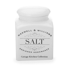 Банка для сыпучих продуктов 500 мл Maxwell & Williams Cottage Kitchen