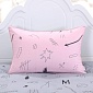 Комплект постельного белья детский Sofi de Marko Рейна розовый