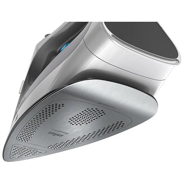 Утюг Braun TexStyle 9 SI9270WH