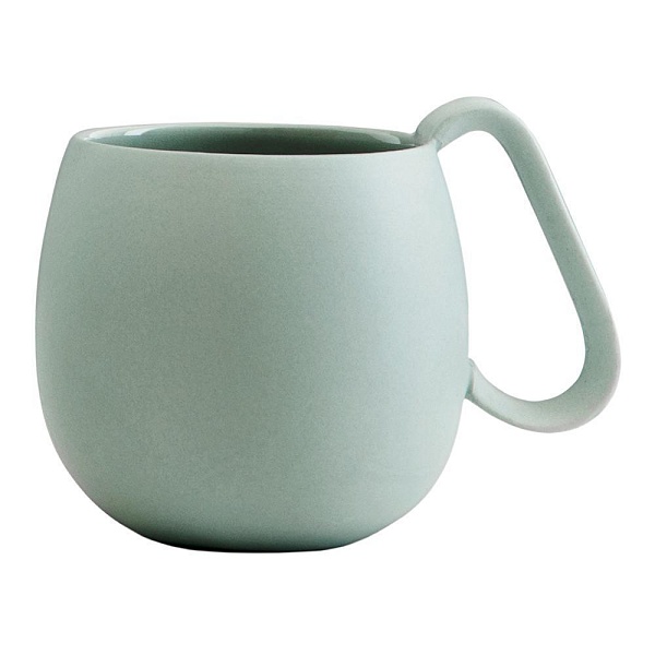 V80446 Чайная кружка (2шт) 0,28л Nina