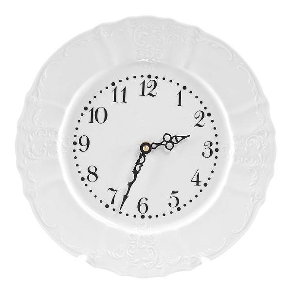 Часы круглые 27 см Bernadotte