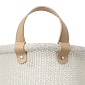 Корзина для хранения 27 х 25 см Bergenson Bjorn Sustainable collection молочная