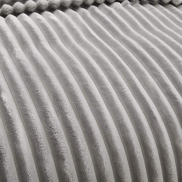 Покрывало 160 х 210 см Sofi de Marko Орнелла серый