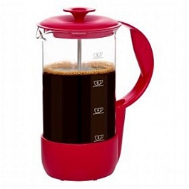 Кофеварка на 8 чашек (френч-пресс) NEO