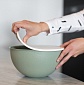 Миска 2 л Koziol Palsby organic зелёный