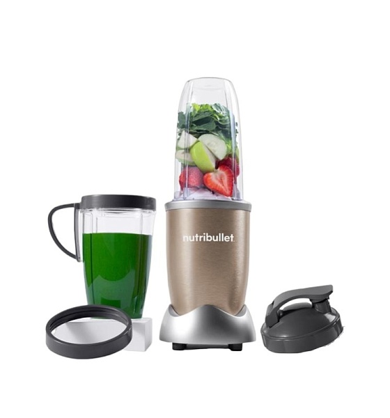 Блендер Nutribullet Pro 908 W