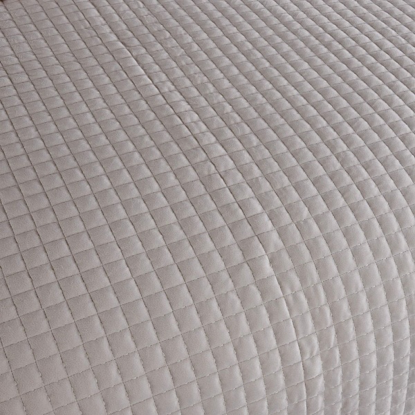 Комплект покрывало и наволочка 160 х 220 см Sofi de Marko Лоретта молоко