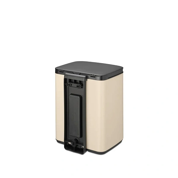 Мусорный бак 7 л Brabantia Bo