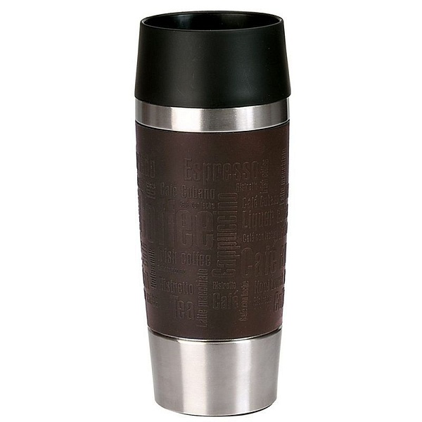 Термокружка 360 мл Emsa Travel Mug