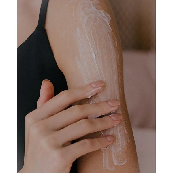 Крем д/тела, 300 мл SONNO, Bergamot & Neroli