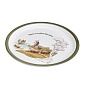 Тарелка Family house 22 см 