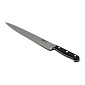 Нож для резки мяса 25 см Ivo чёрный