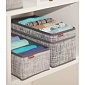 Органайзер для хранения нижнего белья 35 х 16 х 10 см Casy Home
