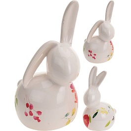 Статуэтка Excellent Houseware Кролик в ассортименте