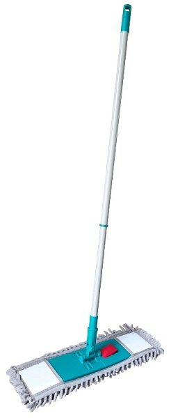 Швабра универсальная Soft Touch Light