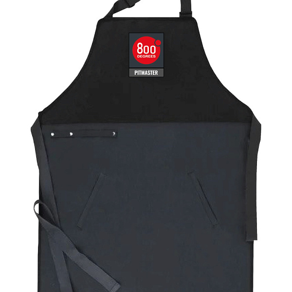 Фартук грильмена оригинальный 800 Degrees Barbecue Original Apron.