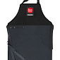 Фартук грильмена оригинальный 800 Degrees Barbecue Original Apron.
