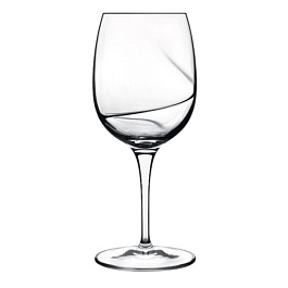 Набор бокалов для красного вина Luigi Bormioli 6 шт 365 мл Aero
