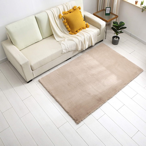 Camilla (св беж) Коврик 120х180см