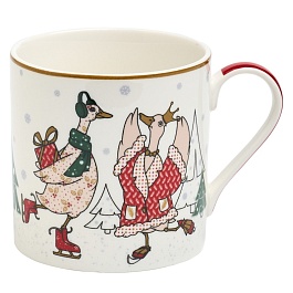 Кружка 425 мл Lefard Family Christmas