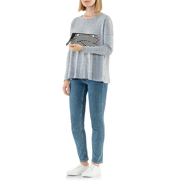 Косметичка Reisenthel Travelcosmetic zebra