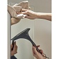Набор салфеток из микрофибры Smart Solutions Cozy Clean бежевый 3 шт