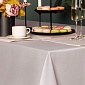 Серенити (пудра) Скатерть 150х220