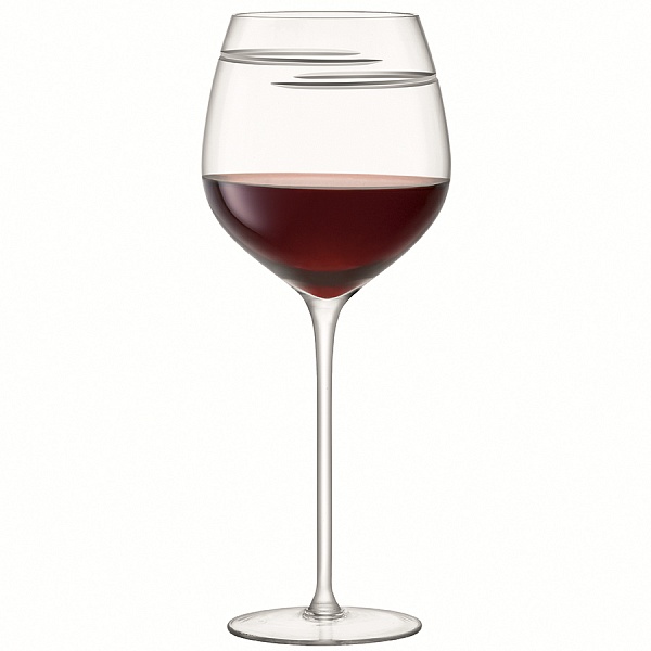 Набор бокалов для красного вина 2 шт. 750 мл Signature Verso