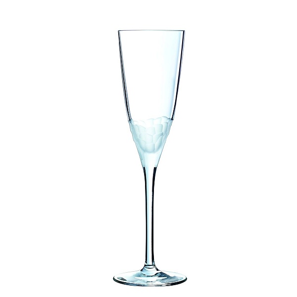 Набор бокалов для шампанского 6 шт. 170 мл "Intuition" Cristal D'Arques