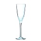 Набор бокалов для шампанского 6 шт. 170 мл "Intuition" Cristal D'Arques
