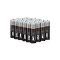 Комплект батареек 24 шт алкалин. AA/LR6 1.5В Ultra Alkaline PB-24 JazzWay