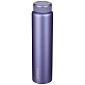 Стальная бутылка 280 мл Sistema Chic фиолетовый