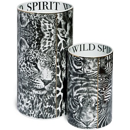 Ваза 20 см Taitu Wild Spirit Luxury