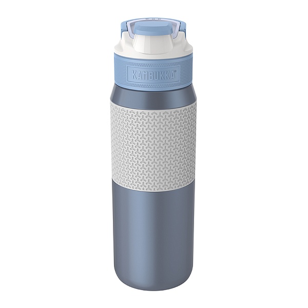 Термобутылка для воды Elton insulated 750 мл sky blue