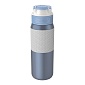 Термобутылка для воды Elton insulated 750 мл sky blue