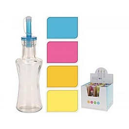 Бутылка для масла и уксуса 150 мл.