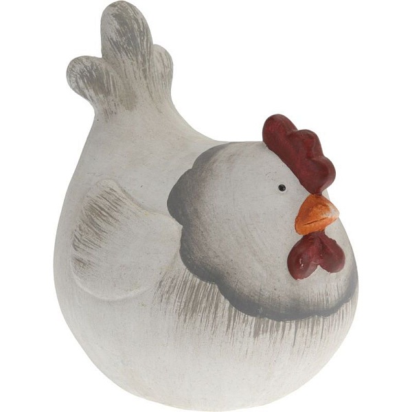 Статуэтка "Курица" 