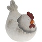 Статуэтка "Курица" 