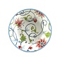 Глубокая тарелка 20,3 см Grace by Tudor England Botanical Spiral