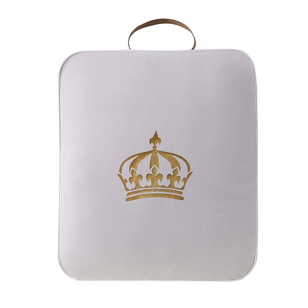 Покрывало 160 х 220 см Sofi de Marko Сильвана шоколад