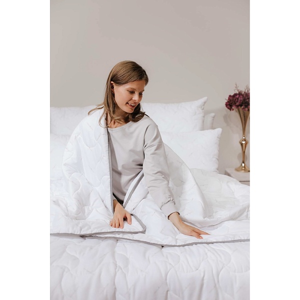 Одеяло 155х215 Siberia Классик