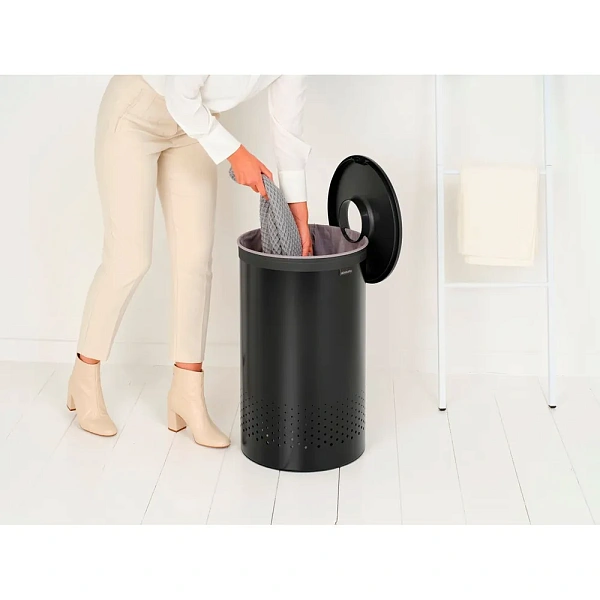 Бак для белья 60 л Brabantia