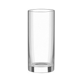 Набор стаканов высоких 6шт 300 мл  Encanto хрустальное стекло прозрачный