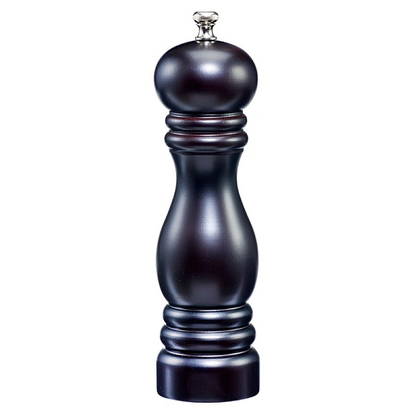 Мельница для соли 20 см Smart Solutions коричневый