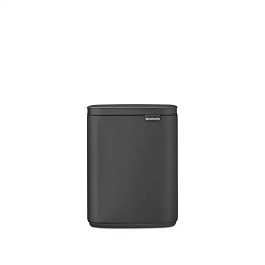 Мусорный бак 7 л Brabantia Bo