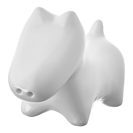 Перечница Walmer "Dog" 7,5 см