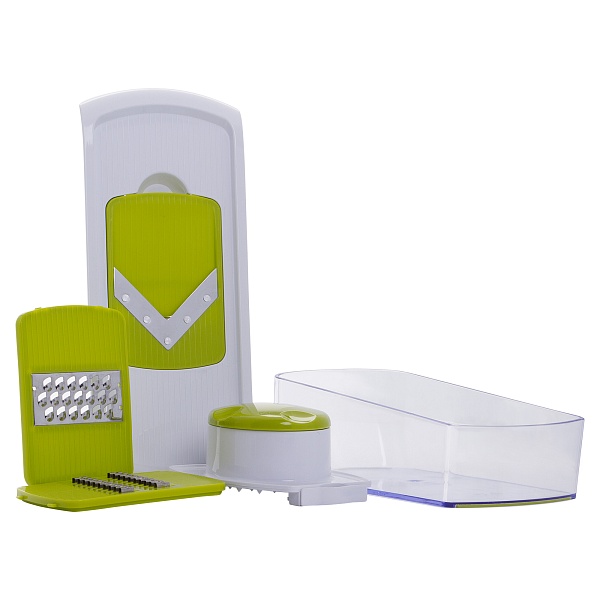 Набор для приготовления салатов